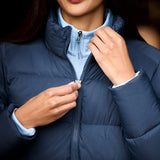 Ariat team EQ 1/2 zip pullover for ladies