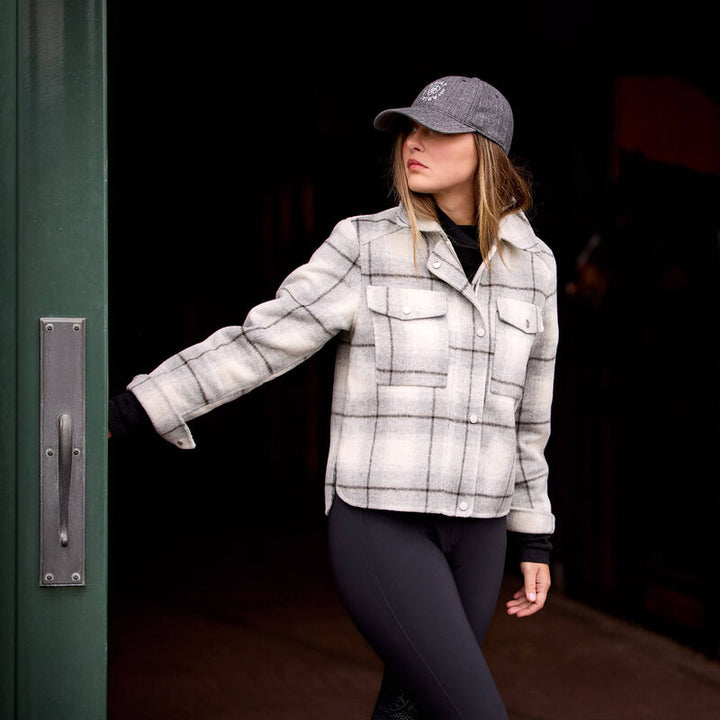 Ariat warrington jacket for ladies