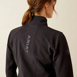 Ariat Boreas full zip sweatshirt pour dames