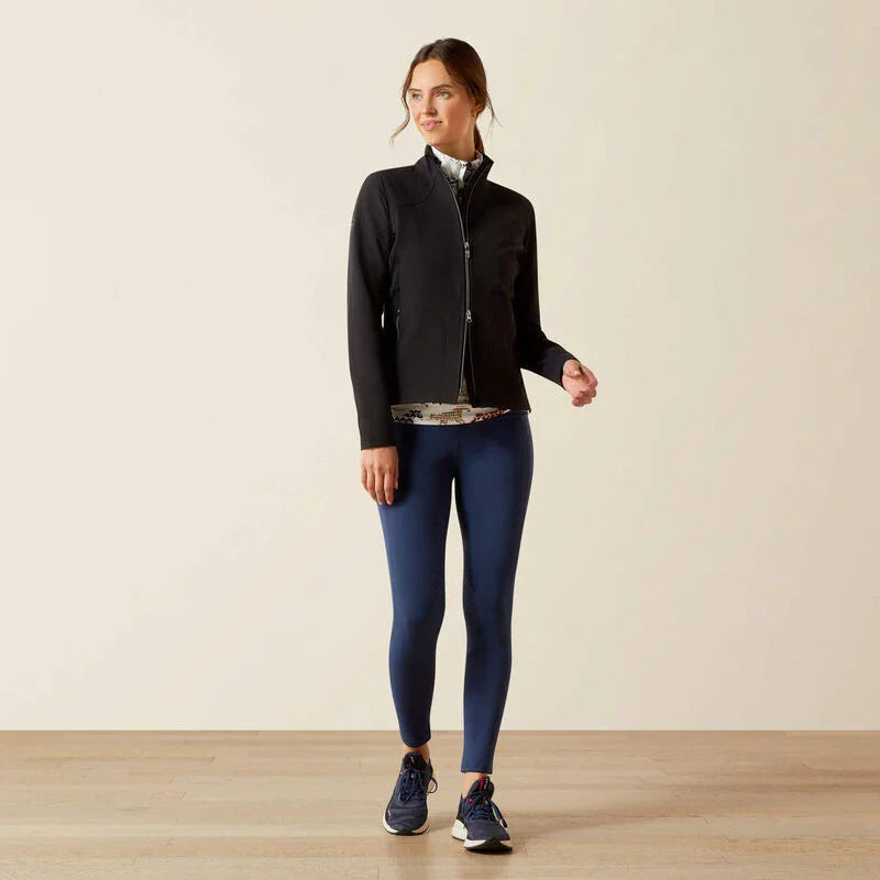 Ariat Boreas full zip sweatshirt pour dames