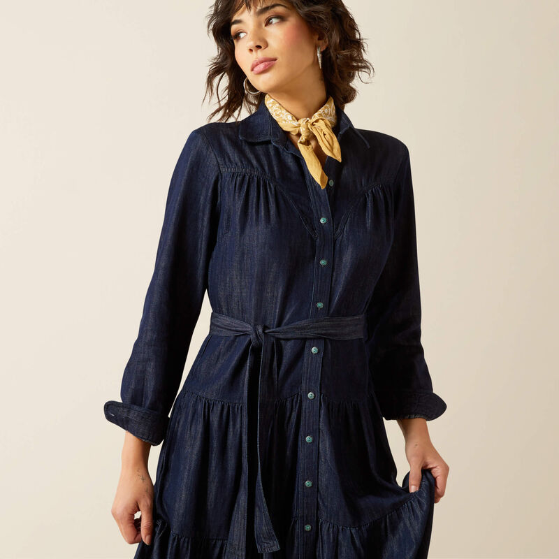 Ariat sahara dress