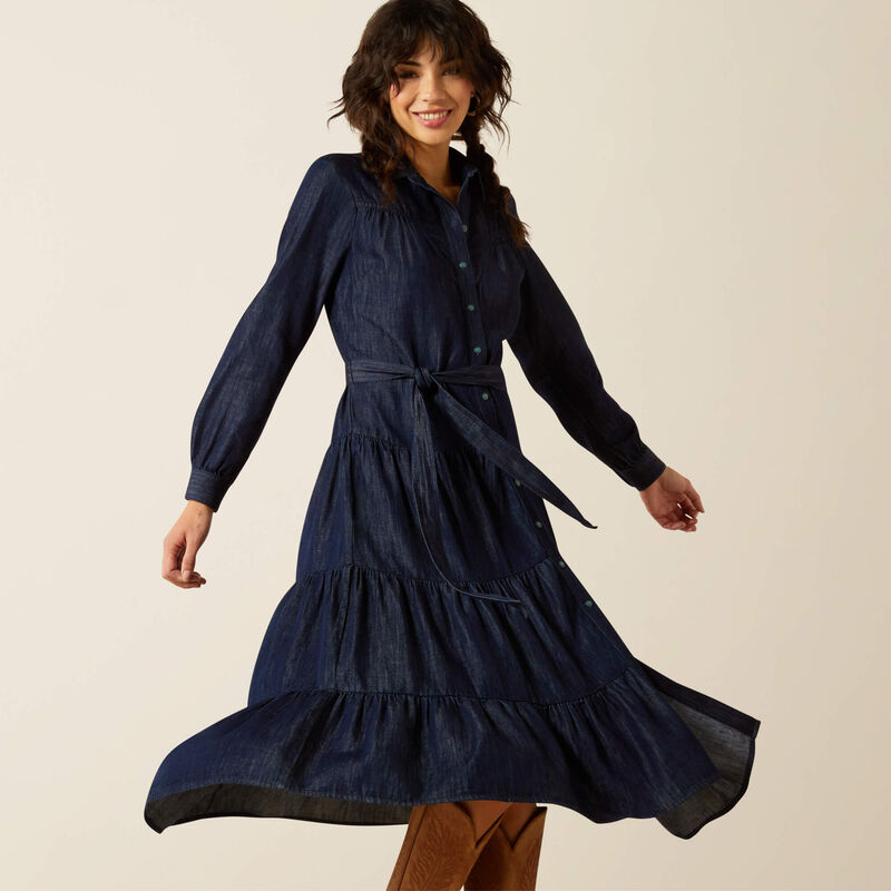 Ariat sahara dress