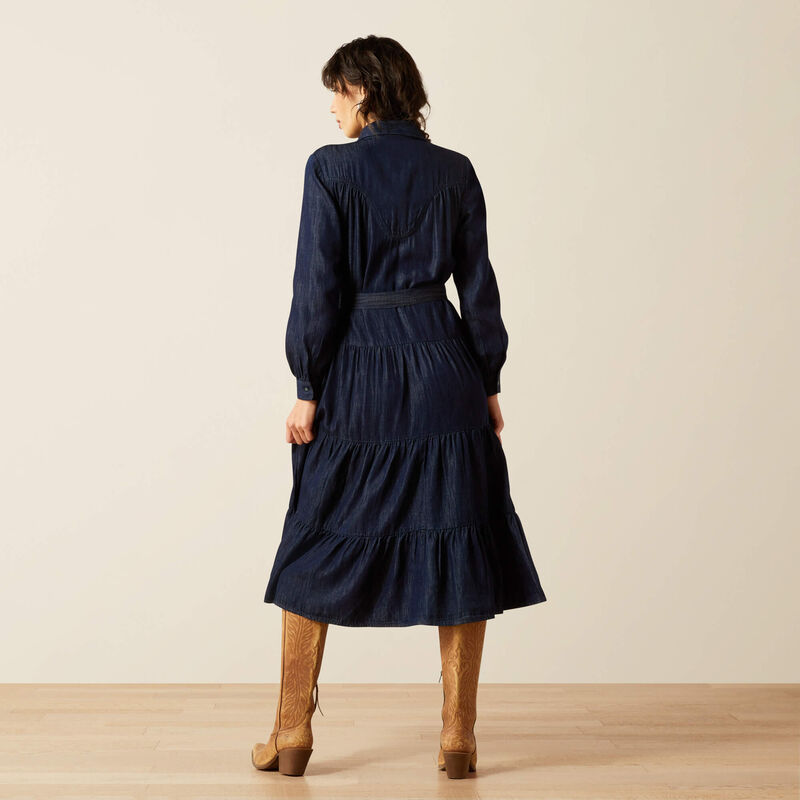 Ariat sahara dress