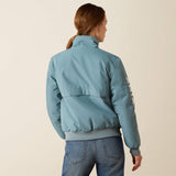 Ariat 2.0  insulated stable jacket for ladies