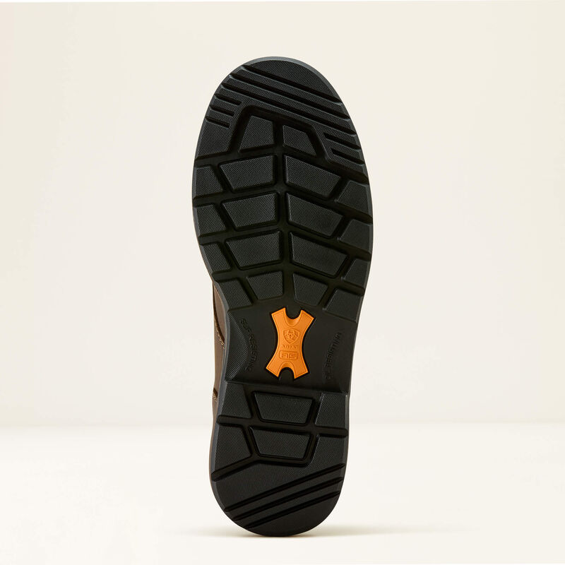 Ariat riveter 6" waterproof composite toe waterproof boots ladies