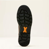 Ariat riveter 6" waterproof composite toe waterproof boots ladies