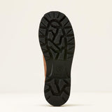 Ariat fatbaby slough western boot for ladies