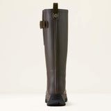 Ariat woodstock rubber boot for ladies