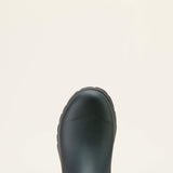 Ariat woodstock rubber boot for ladies