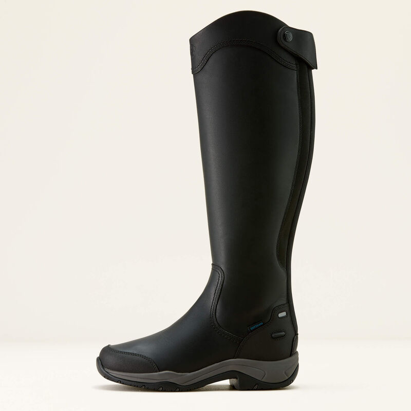 Ariat women's telluride tall waterproof boots