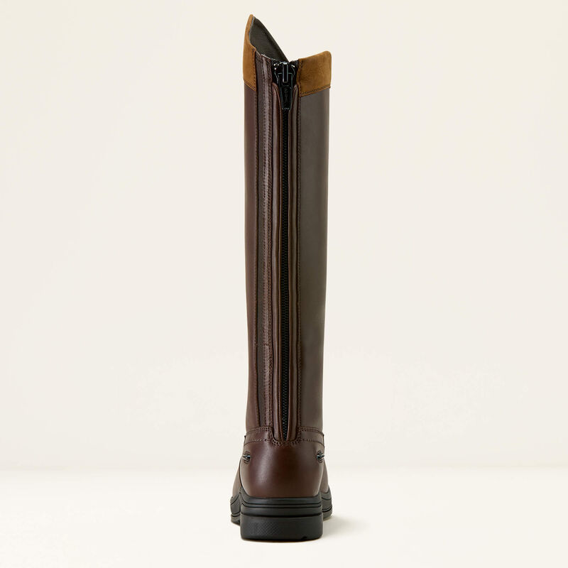 Ariat stamford waterproof boot for ladies