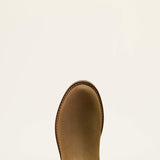 Ariat wexford waterproof boot for men