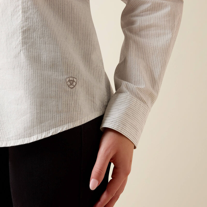 Ariat Stella Western Snap Shirt