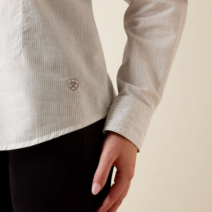 Ariat Stella Western Snap Shirt