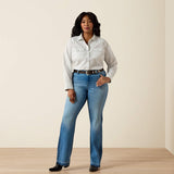 Ariat Stella Western Snap Shirt