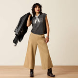 Ariat Dallas Cropped T-Shirt