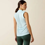 Ariat mesa sleeveless baselayer voor dames