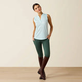 Ariat mesa sleeveless baselayer voor dames