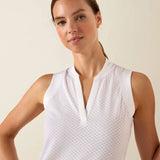 Ariat mesa sleeveless baselayer voor dames