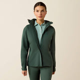 Manteau dames Ariat coastal imperméable