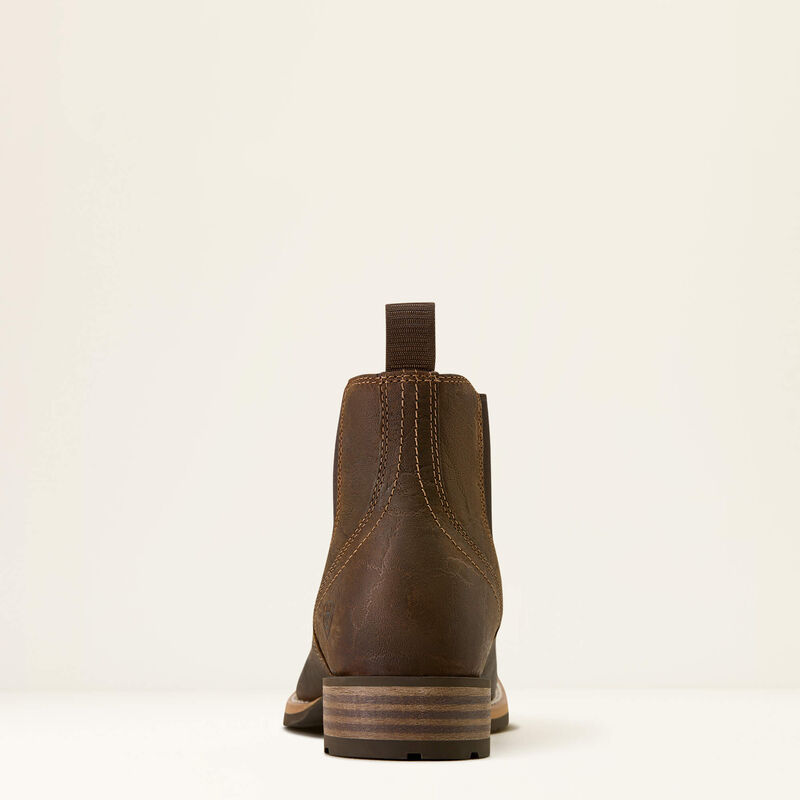 Ariat hybrid low boy Western boot for men