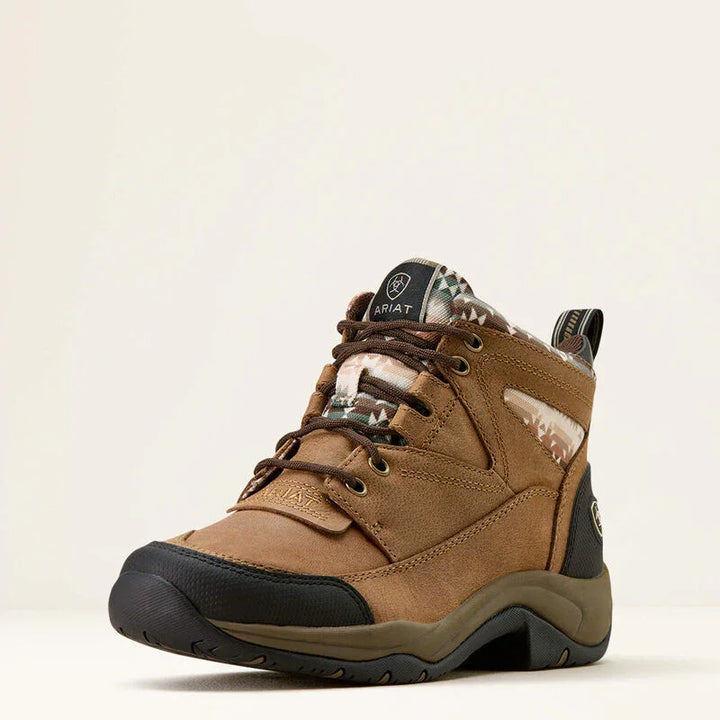 Ariat women's terrain laars