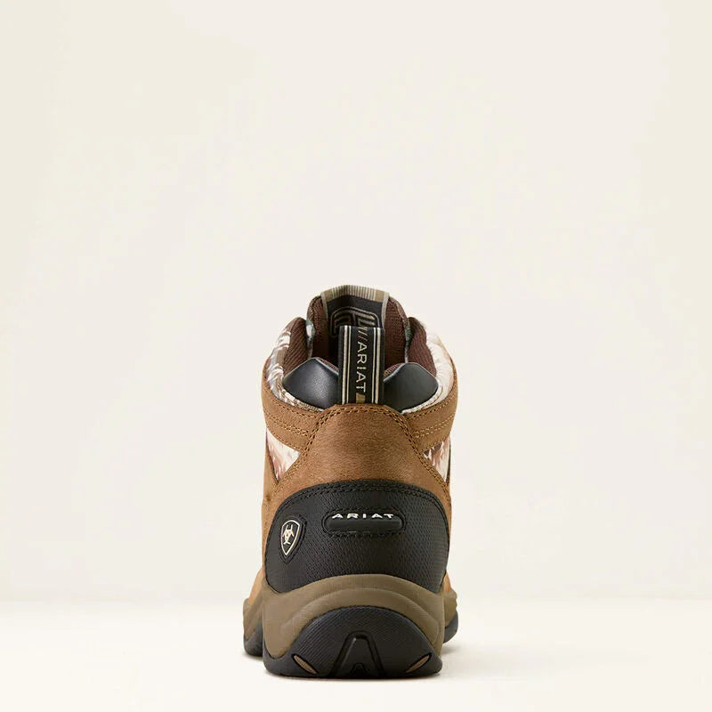 Ariat bottines terrain pour dames
