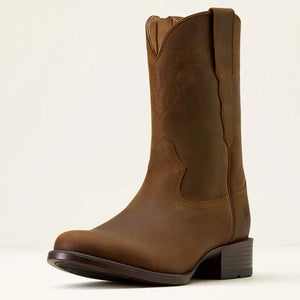 Bottes Ariat Sonoro à bout droit pour homme