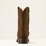 Bottes Ariat Sonoro à bout droit pour homme