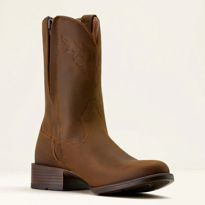 Bottes Ariat Sonoro à bout droit pour homme