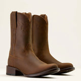 Bottes Ariat Sonoro à bout droit pour homme