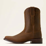 Bottes Ariat Sonoro à bout droit pour homme