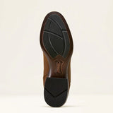 Bottes Ariat Sonoro à bout droit pour homme