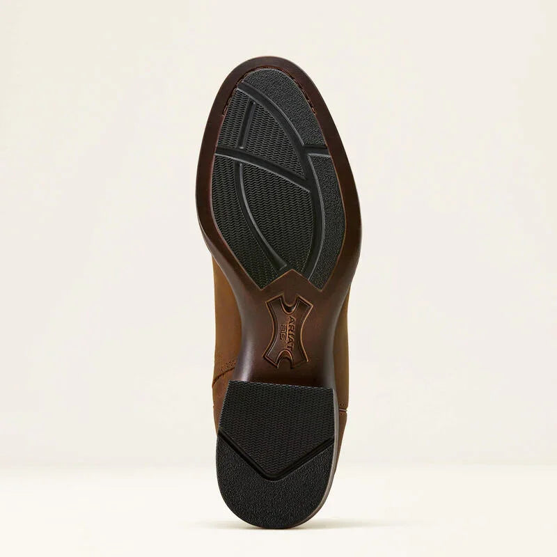 Bottes Ariat Sonoro à bout droit pour homme