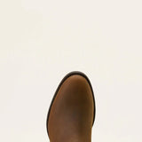 Bottes Ariat Sonoro à bout droit pour homme