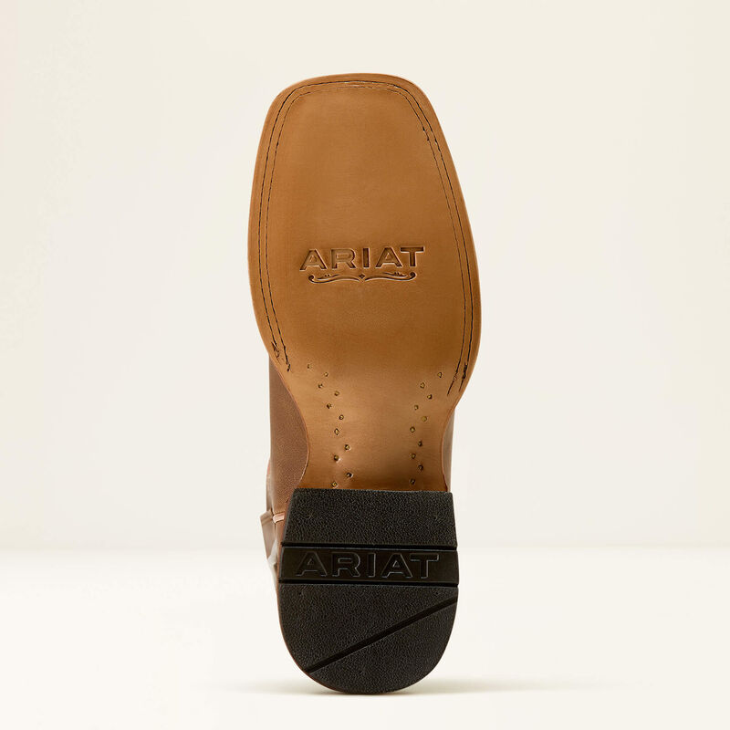 Bottes western Ariat County Lane pour femmes