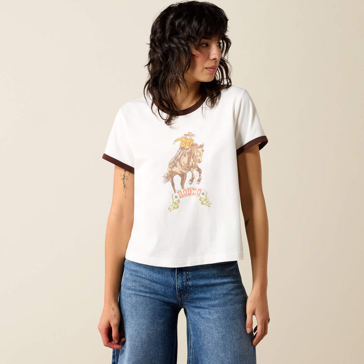 T-shirt Ariat Sundance