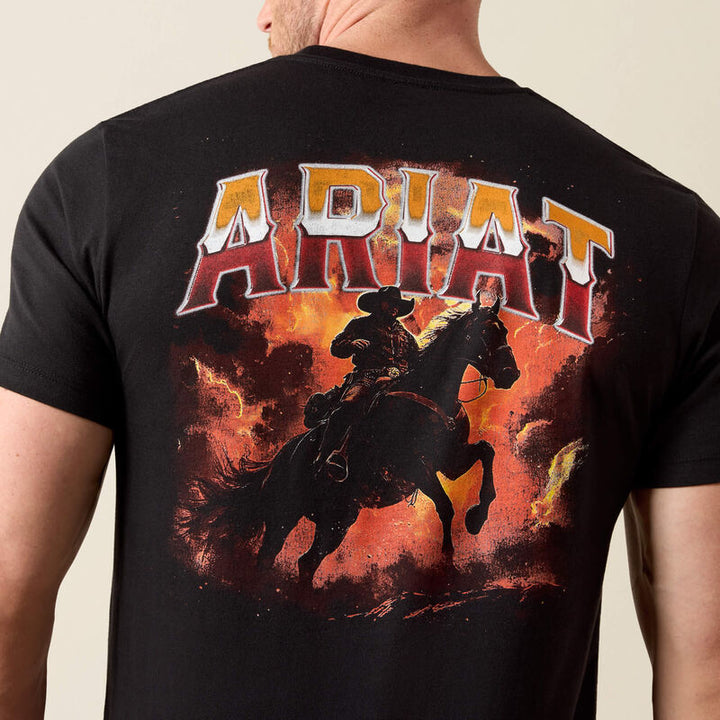 Ariat Country-Rock-T-Shirt