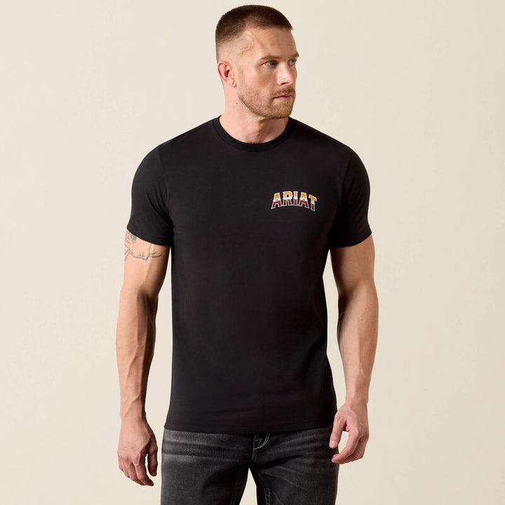 Ariat Country-Rock-T-Shirt