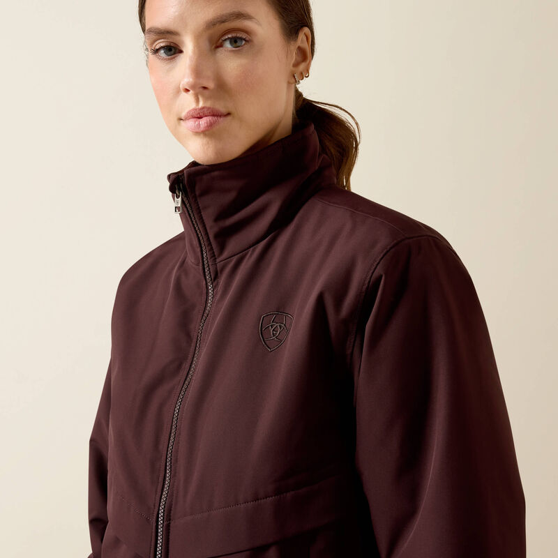 Ariat 2.0 isolierte Stalljacke für Damen