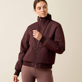 Ariat 2.0 isolierte Stalljacke für Damen