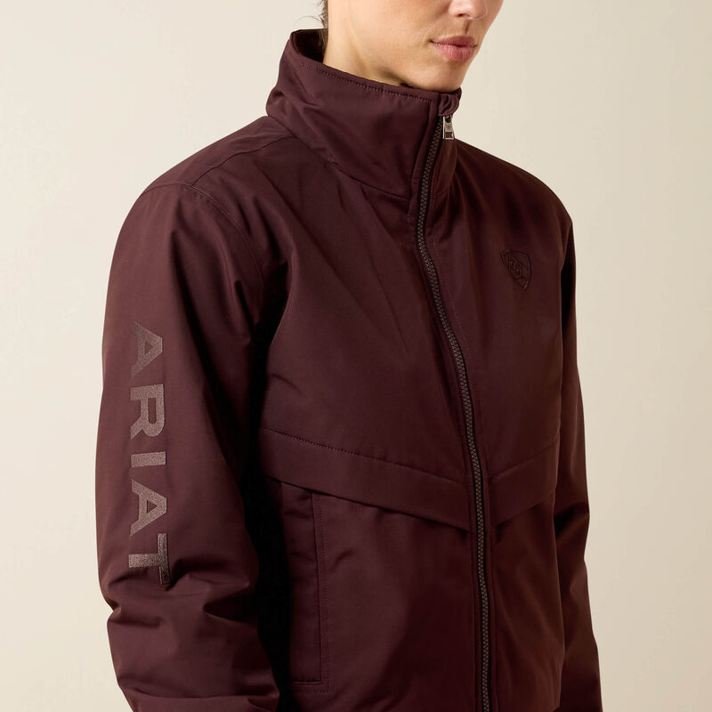 Ariat 2.0 isolierte Stalljacke für Damen