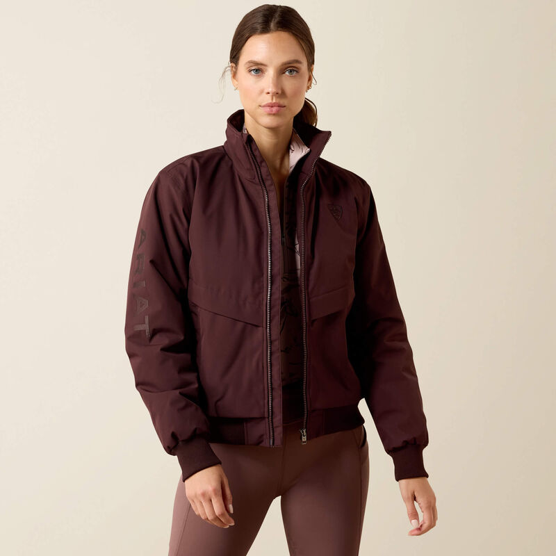 Ariat 2.0 isolierte Stalljacke für Damen