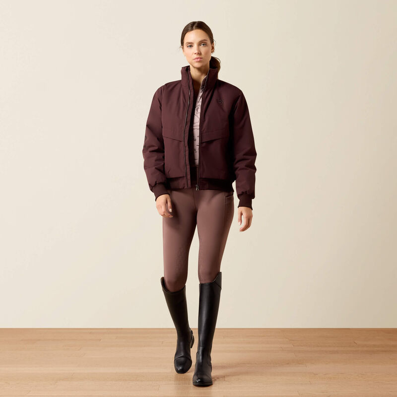 Ariat 2.0 isolierte Stalljacke für Damen
