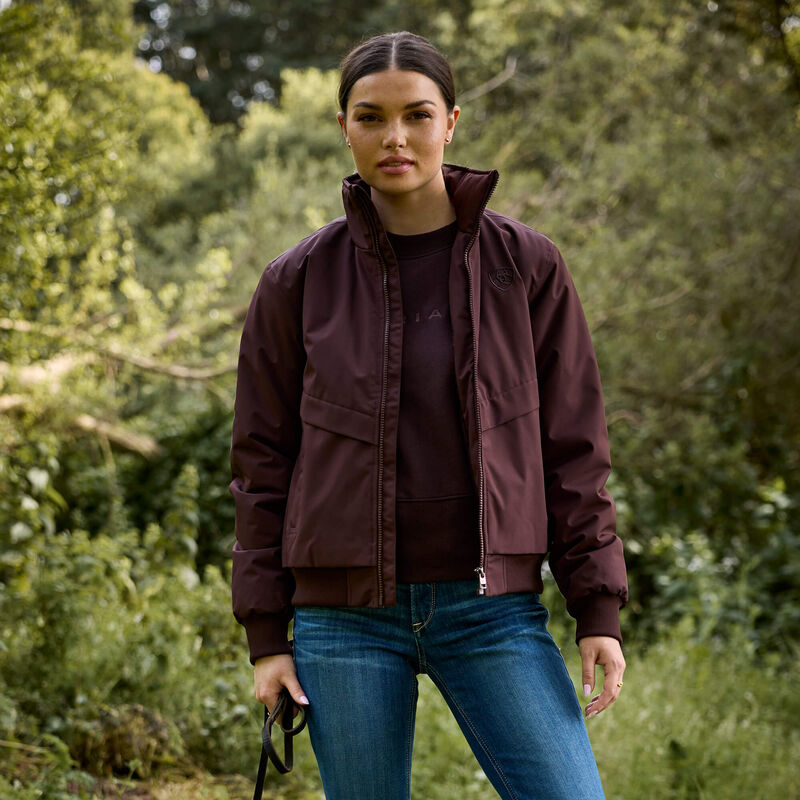 Ariat 2.0 isolierte Stalljacke für Damen