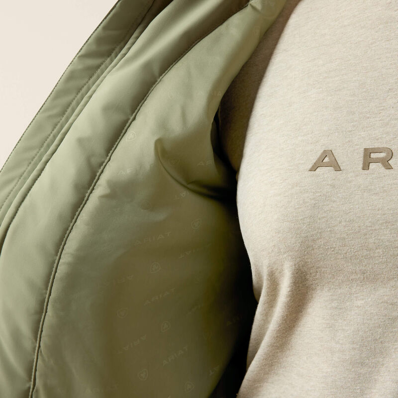 Ariat 2.0 isolierte Stalljacke für Damen