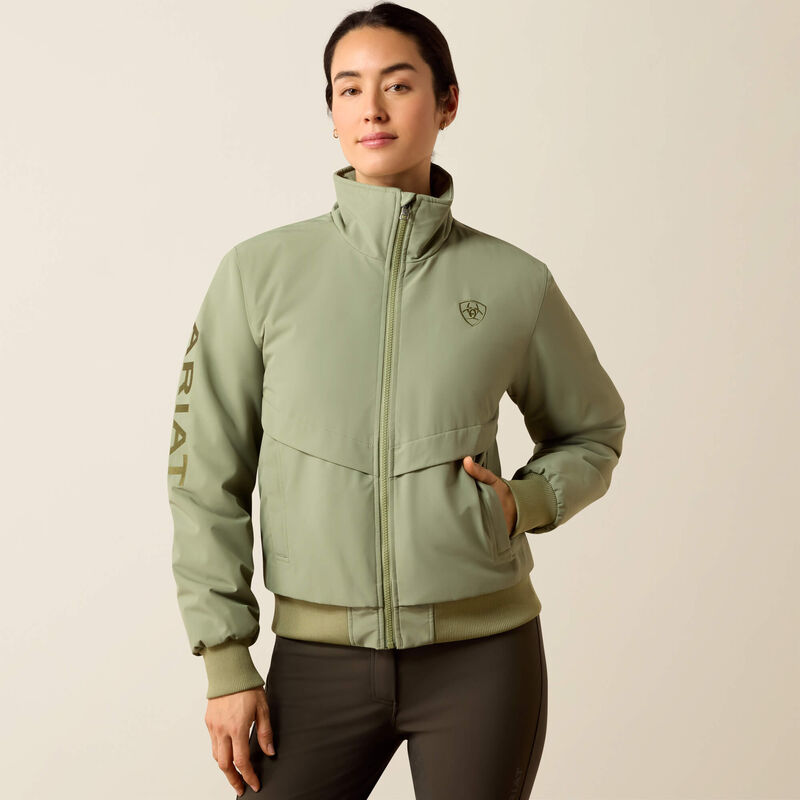 Ariat 2.0 isolierte Stalljacke für Damen