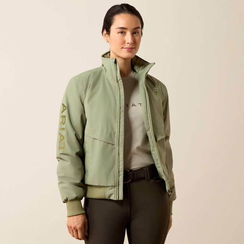 Ariat 2.0 isolierte Stalljacke für Damen