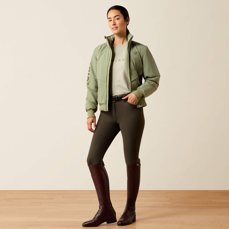 Ariat 2.0 isolierte Stalljacke für Damen
