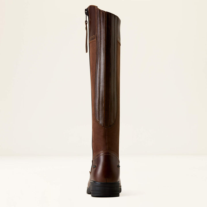 Bottes imperméables Ariat Windsor pour femmes